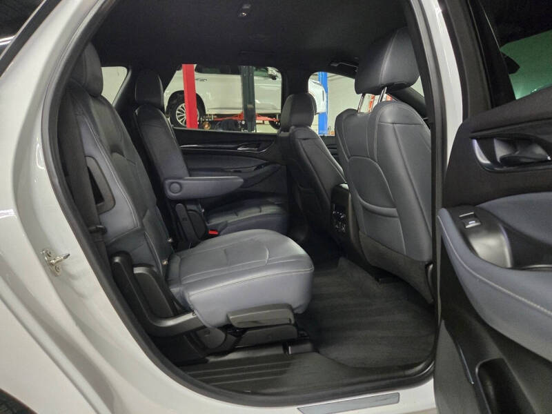 2022 Buick Enclave Premium