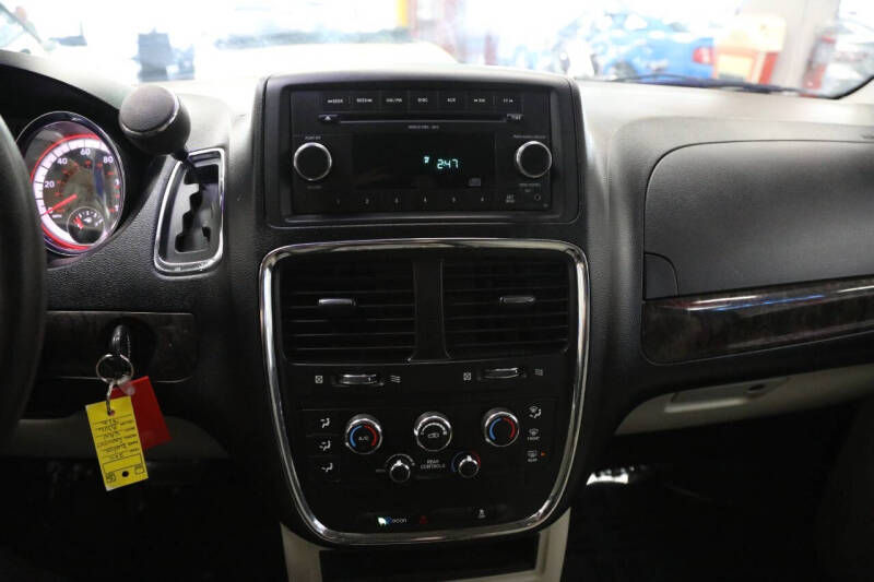 2011 Dodge Grand Caravan Mainstreet