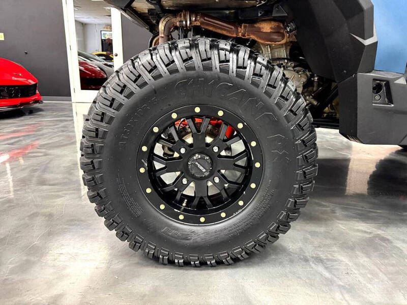 2022 Polaris General 1000