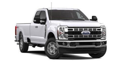 2026 Ford F-350 Super Duty