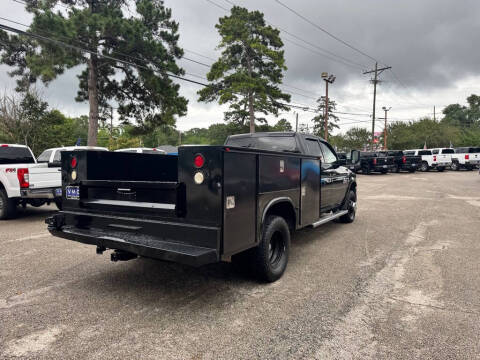 2015 RAM 3500