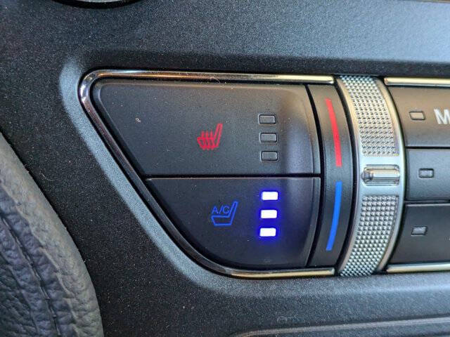 2023 Ford Mustang Mach 1