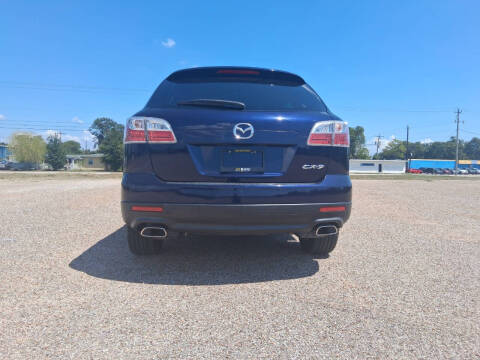 2012 Mazda CX-9 Touring