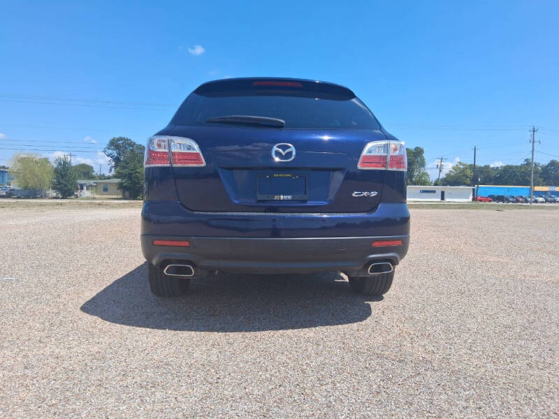 2012 Mazda CX-9 Touring