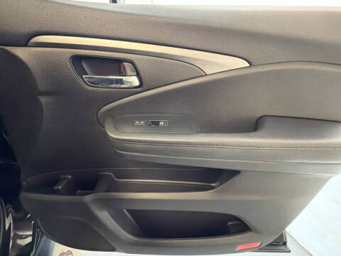 2021 Honda Pilot SE