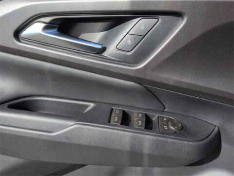 2026 Chevrolet Equinox EV LT 1