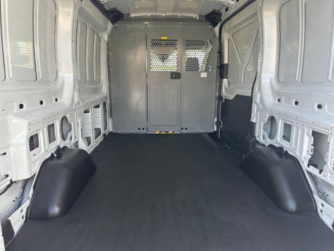 2017 Ford Transit 150