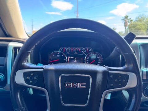 2014 GMC Sierra 1500