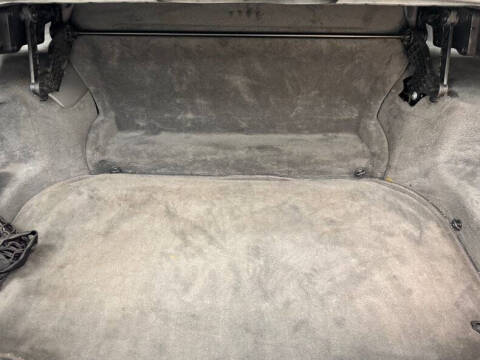 2004 Mercedes-Benz SL-Class SL 500