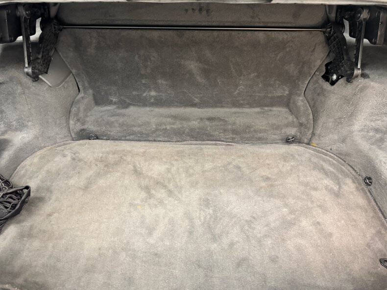 2004 Mercedes-Benz SL-Class SL 500