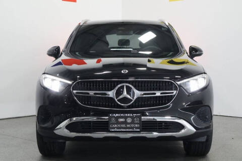2026 Mercedes-Benz GLC GLC 300 4MATIC