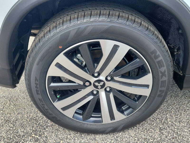 2026 Mitsubishi Outlander Sport