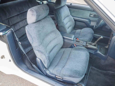 1990 Chrysler Le Baron Highline