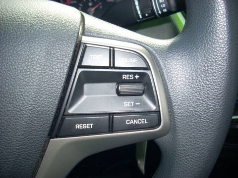 2022 Hyundai Accent SE