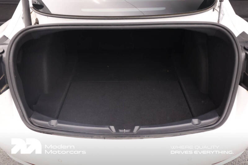 2021 Tesla Model 3 Performance