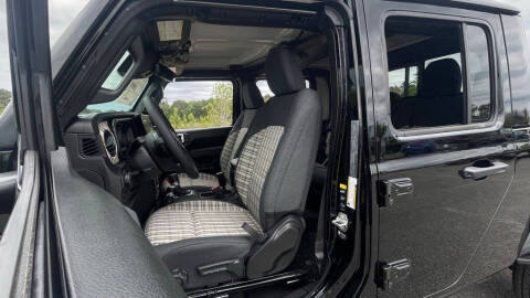 2026 Jeep Gladiator 85th Anniversary Edition
