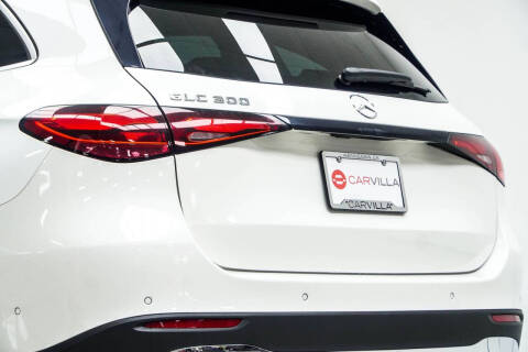 2024 Mercedes-Benz GLC GLC 300