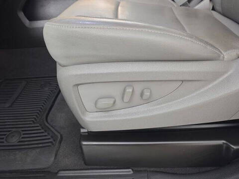 2019 Chevrolet Silverado 2500HD
