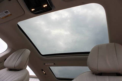 2024 Mercedes-Benz EQS EQS 450+