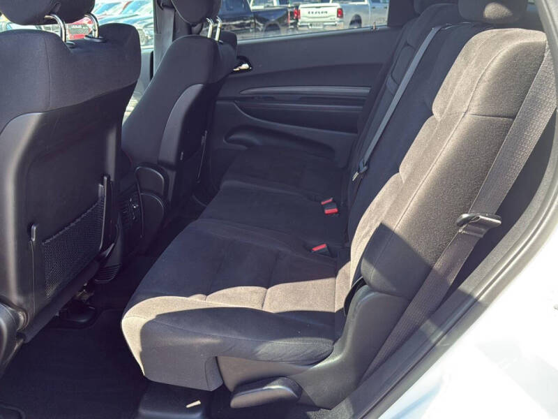 2023 Dodge Durango GT Launch Edition