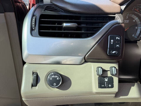 2018 Chevrolet Tahoe LS