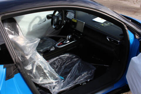 2024 Lotus Emira V6 First Edition