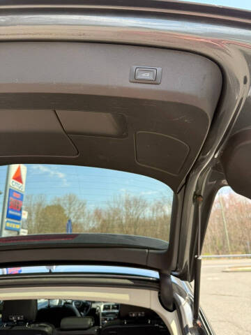 2015 Audi Q7 3.0 quattro TDI Premium Plus