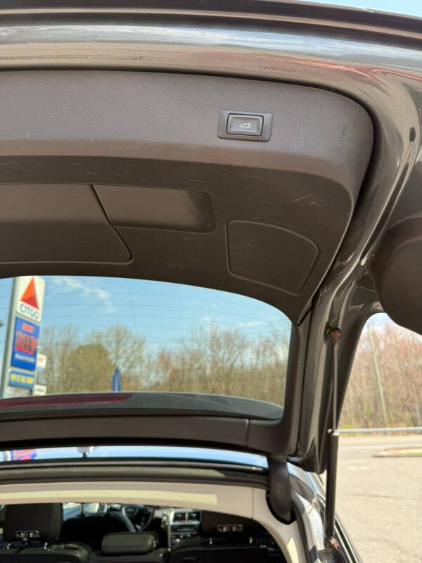 2015 Audi Q7 3.0 quattro TDI Premium Plus