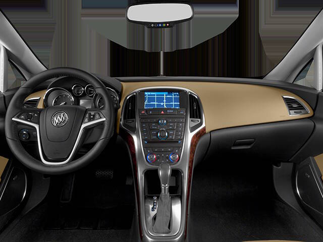 2014 Buick Verano Convenience Group