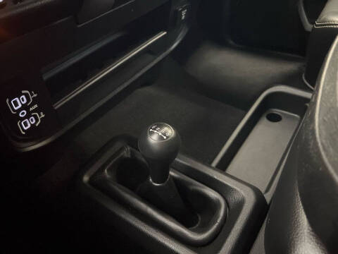 2020 RAM 2500 Power Wagon