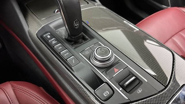 2019 Maserati Levante GTS