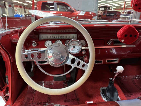 1961 Chevrolet Impala