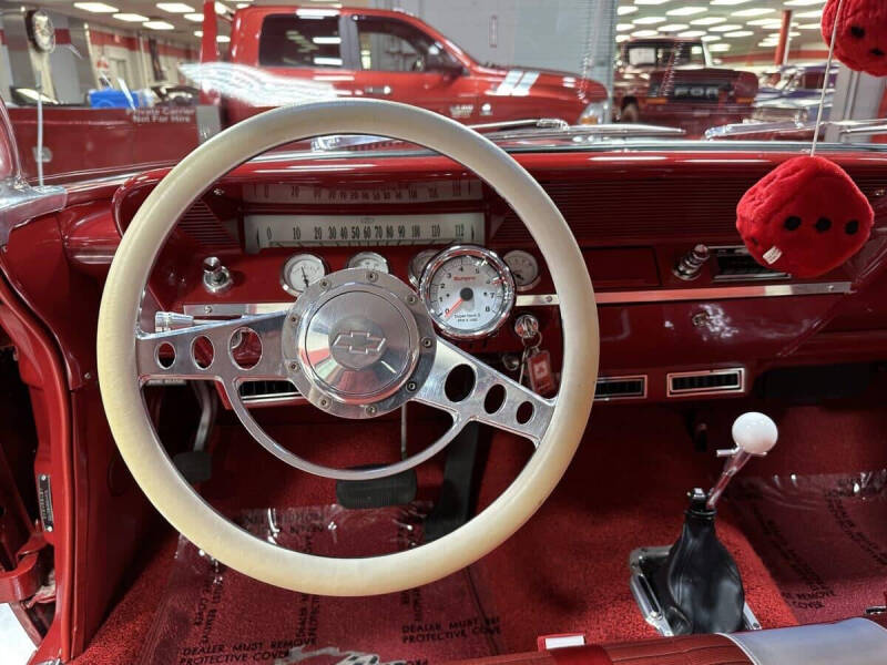 1961 Chevrolet Impala