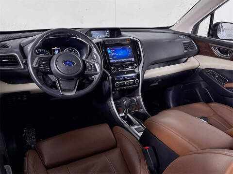 2020 Subaru Ascent Touring