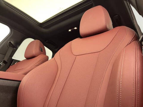 2024 BMW i4 M50 Gran Coupe