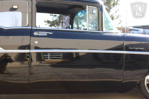 1957 Chevrolet 210