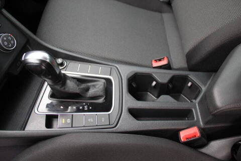 2020 Volkswagen Jetta