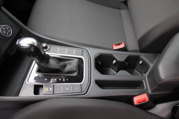 2020 Volkswagen Jetta