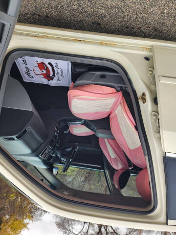 2005 Chrysler 300 Limited