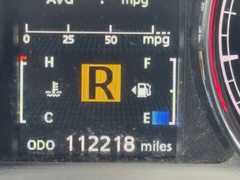 2014 Mitsubishi Outlander Sport SE