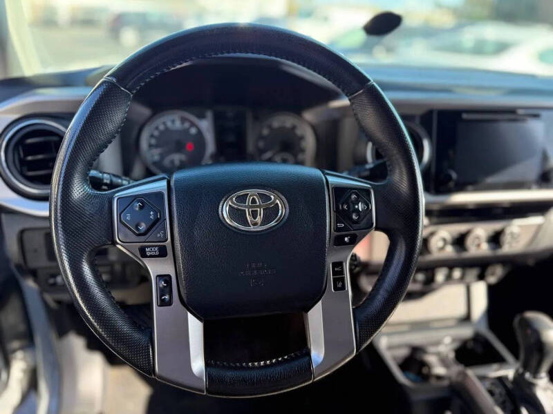 2019 Toyota Tacoma