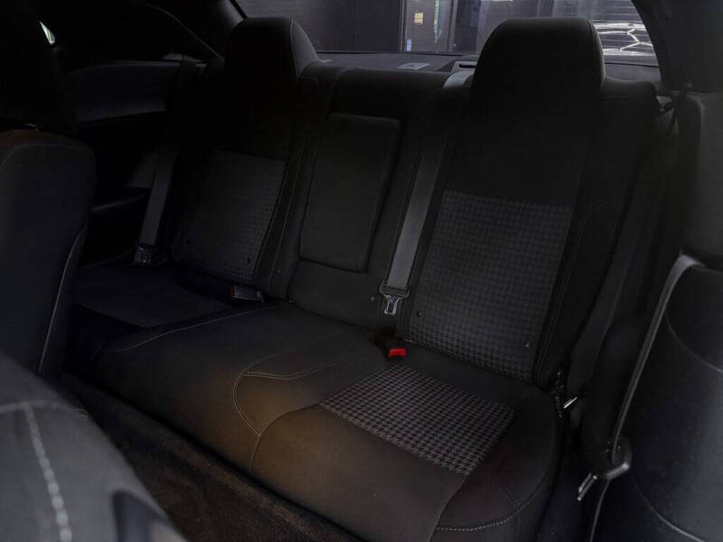 2015 Dodge Challenger R/T