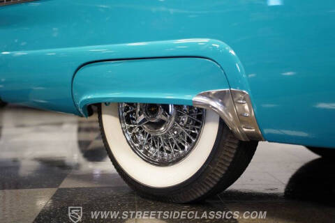 1956 Ford Fairlane