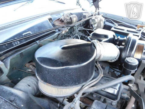 1957 Packard Clipper