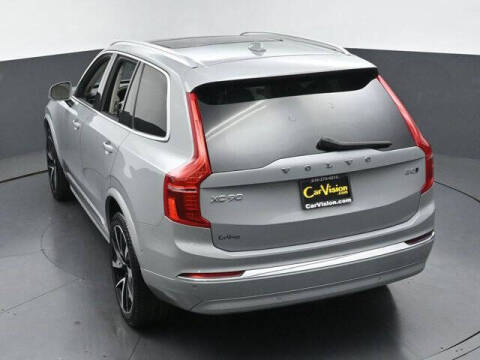 2025 Volvo XC90 B5 Plus Bright Theme