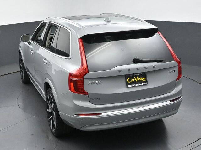 2025 Volvo XC90 B5 Plus Bright Theme