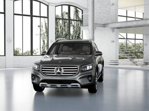 2026 Mercedes-Benz GLB GLB 250 4MATIC