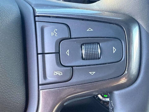 2026 Chevrolet Silverado 2500HD ZR2