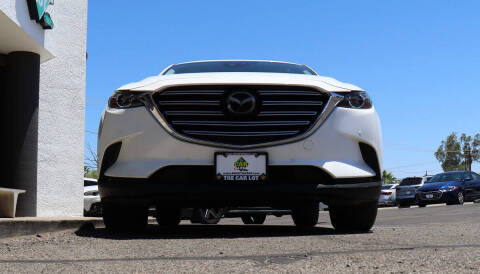 2018 Mazda CX-9 Touring