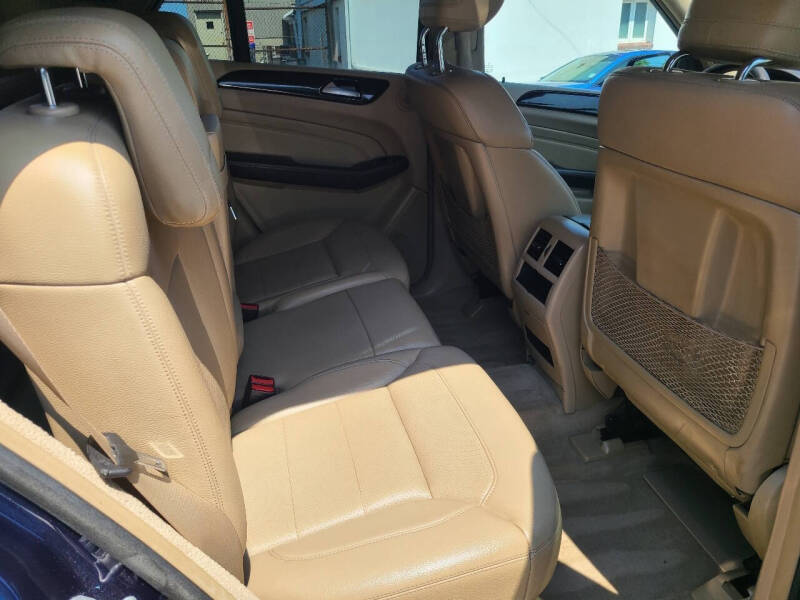 2015 Mercedes-Benz M-Class ML 350 4MATIC